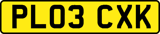PL03CXK