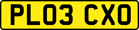 PL03CXO