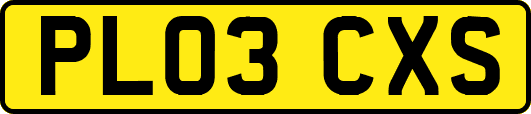 PL03CXS
