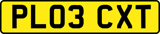 PL03CXT