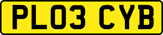 PL03CYB