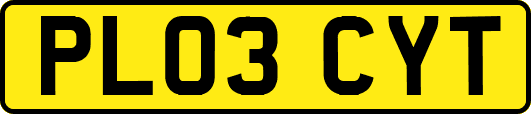 PL03CYT