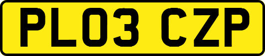 PL03CZP