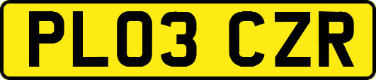 PL03CZR