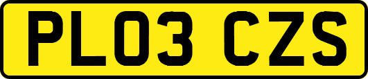 PL03CZS