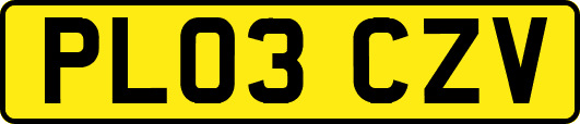 PL03CZV