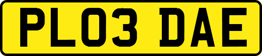 PL03DAE