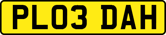PL03DAH
