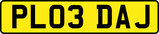 PL03DAJ
