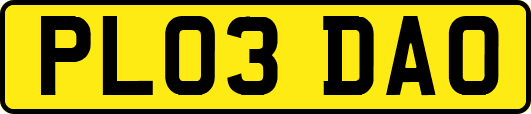 PL03DAO