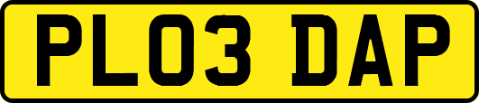 PL03DAP