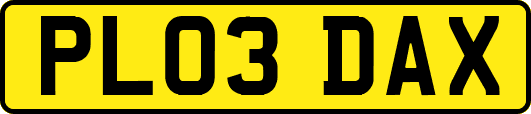 PL03DAX