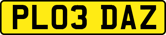 PL03DAZ