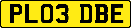 PL03DBE