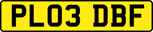 PL03DBF