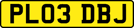 PL03DBJ