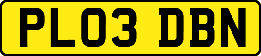 PL03DBN