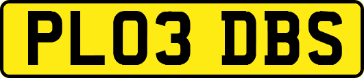 PL03DBS