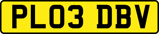 PL03DBV