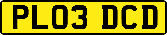 PL03DCD