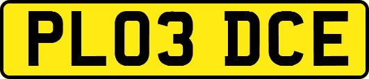 PL03DCE