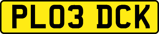 PL03DCK