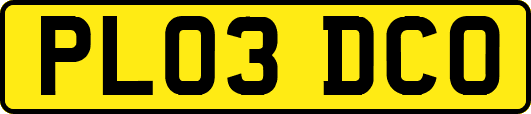 PL03DCO