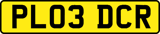 PL03DCR