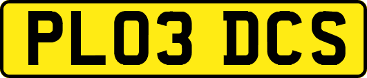 PL03DCS