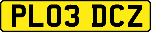 PL03DCZ