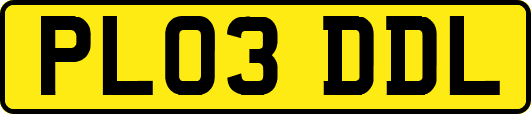 PL03DDL