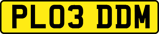 PL03DDM