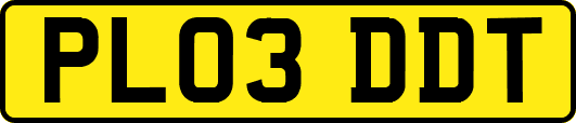 PL03DDT