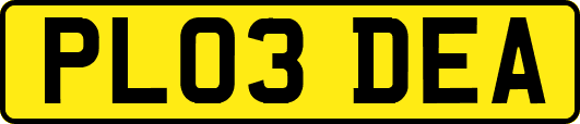 PL03DEA