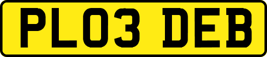PL03DEB