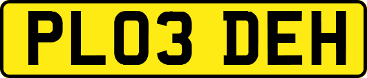 PL03DEH