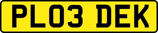 PL03DEK