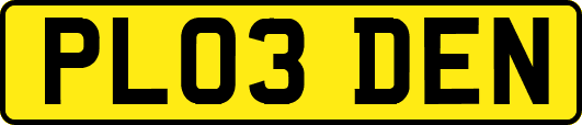 PL03DEN