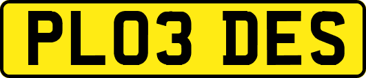 PL03DES