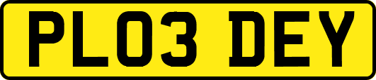 PL03DEY