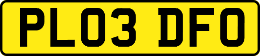 PL03DFO