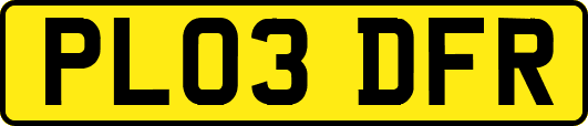 PL03DFR