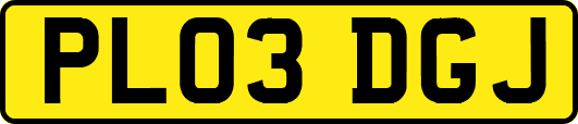 PL03DGJ