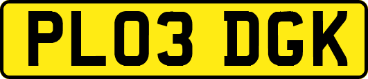 PL03DGK
