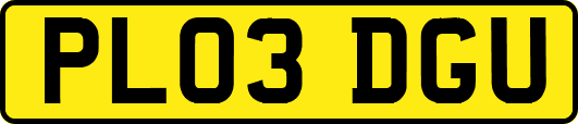 PL03DGU