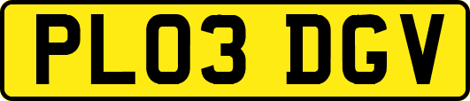 PL03DGV