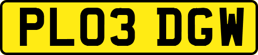 PL03DGW
