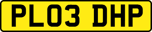 PL03DHP
