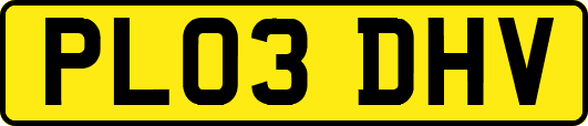 PL03DHV