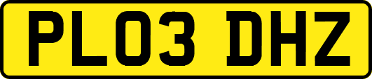 PL03DHZ